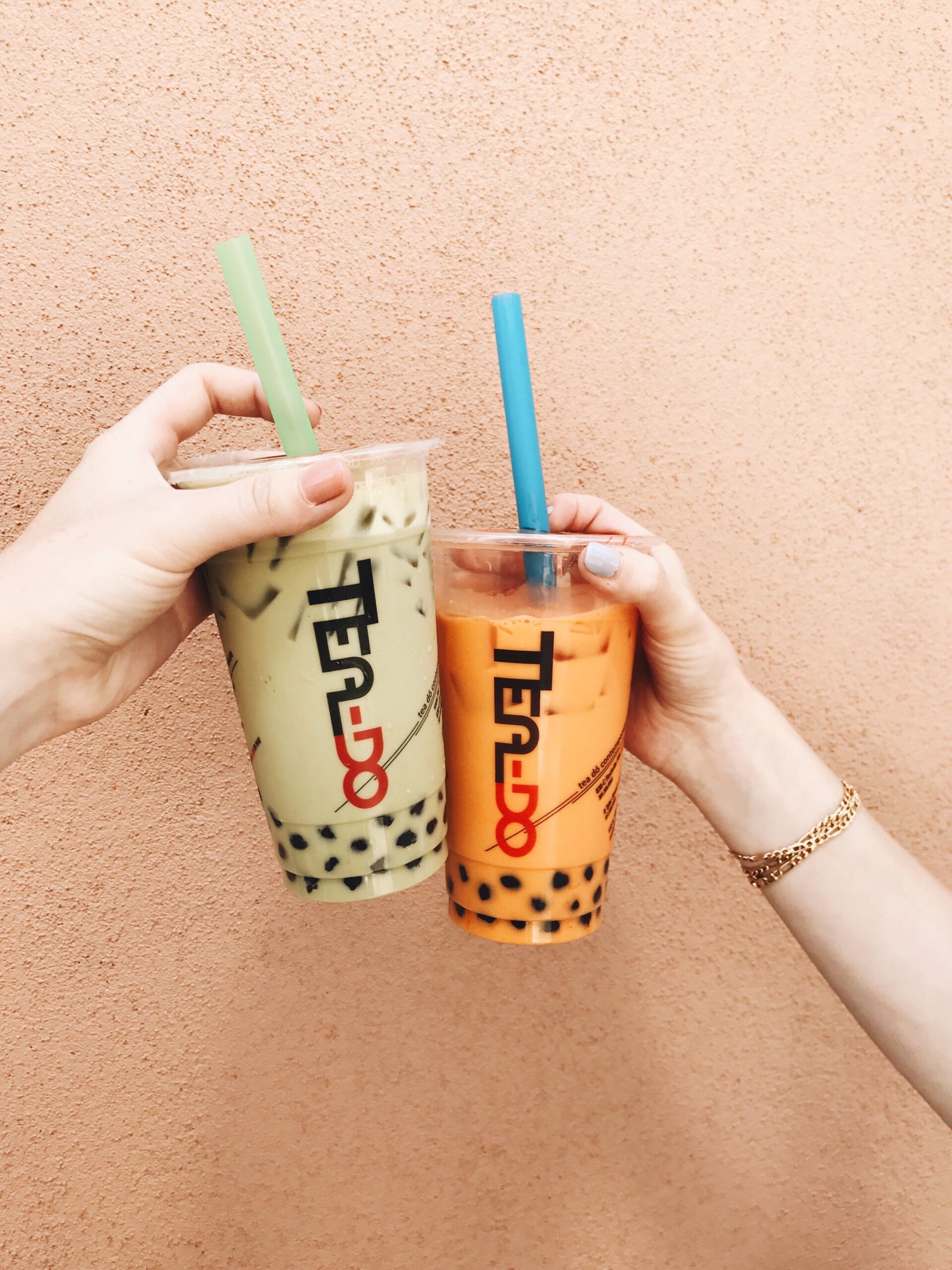 Boba 101: Everything you ever wanted to know about bubble tea