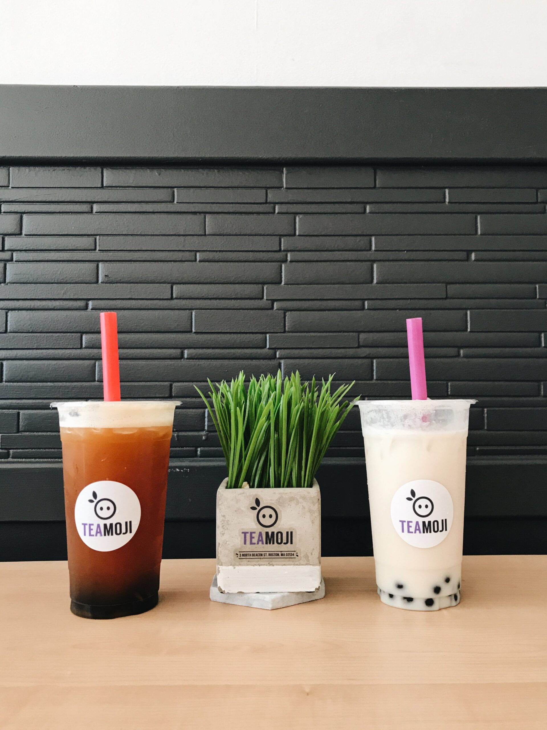 Boba 101: Everything you ever wanted to know about bubble tea