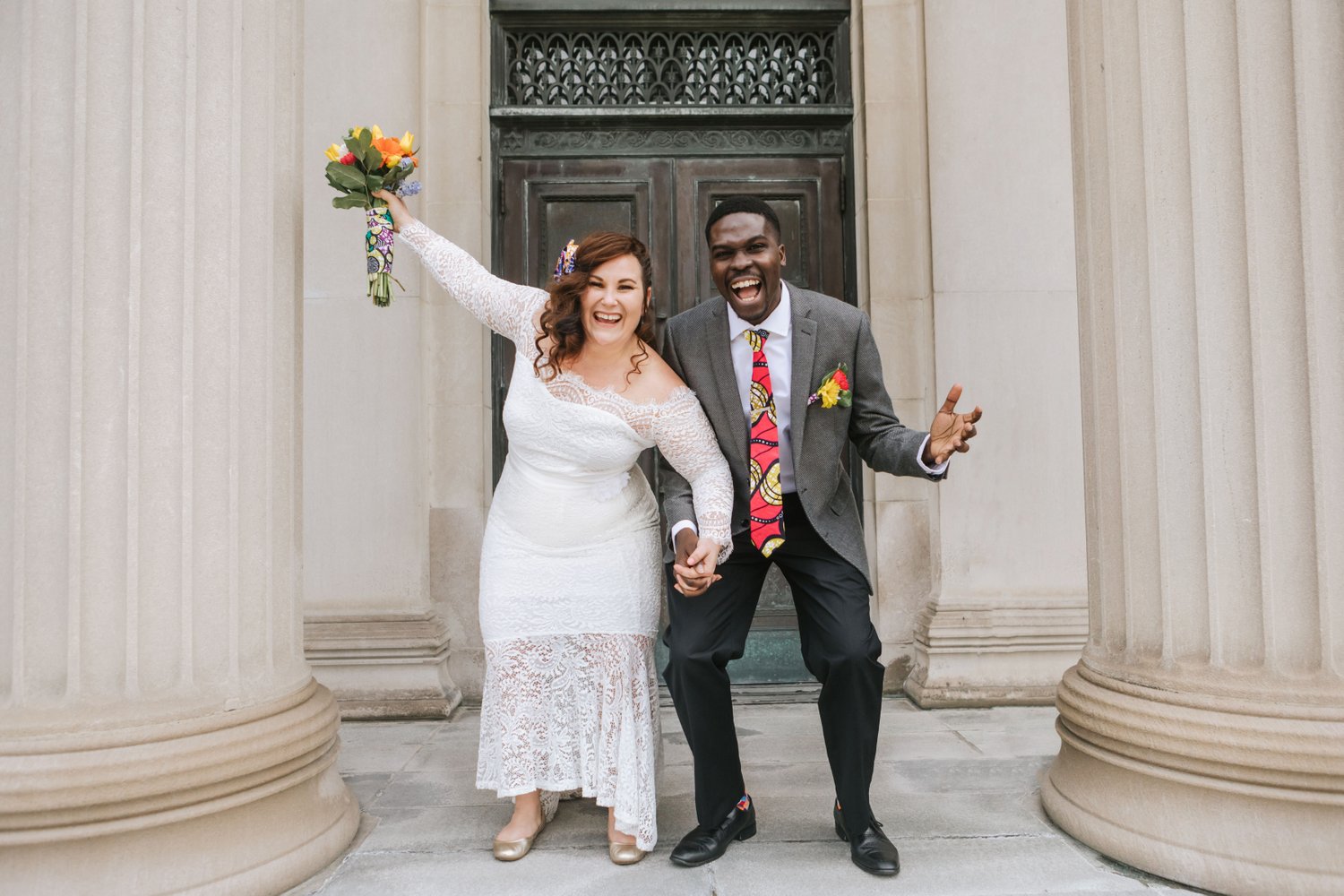 Zambian-African-Boston-Brookline-City-Hall-Wedding-19.jpg
