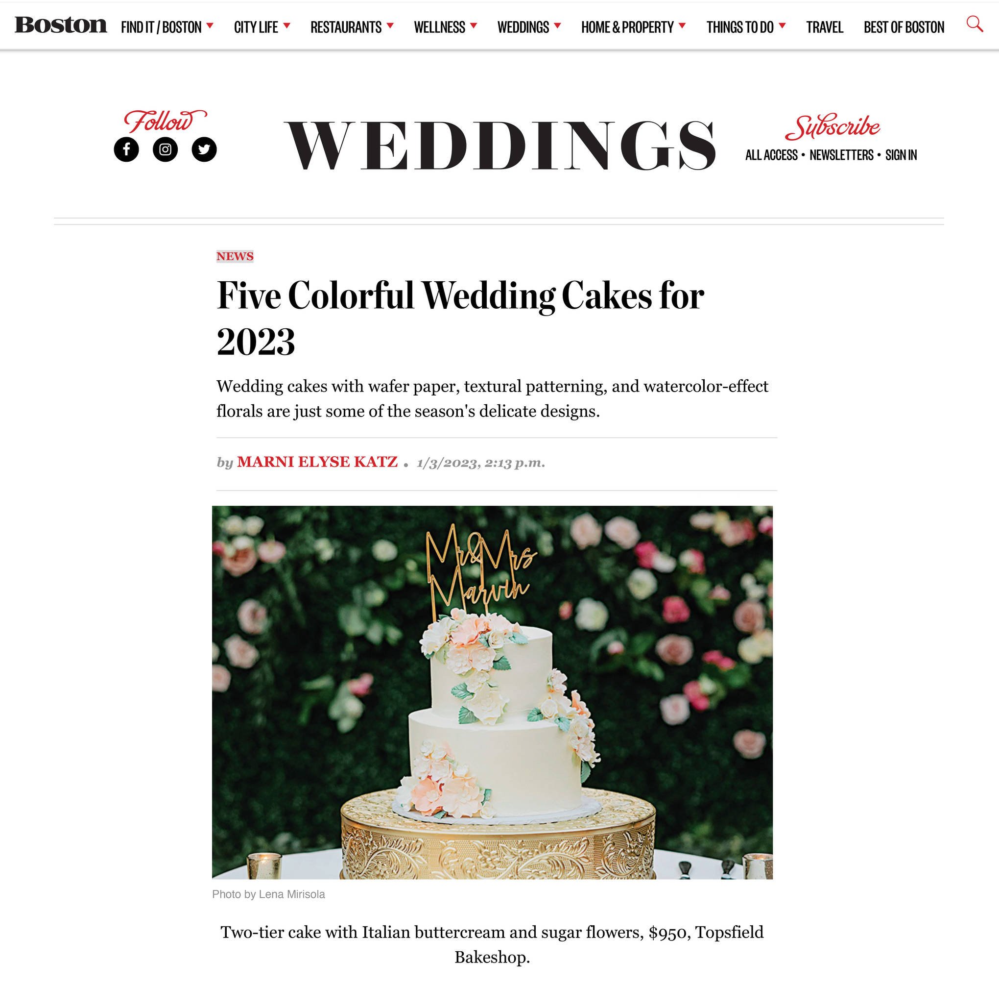 Five Colorful Wedding Cakes for 2023.JPG