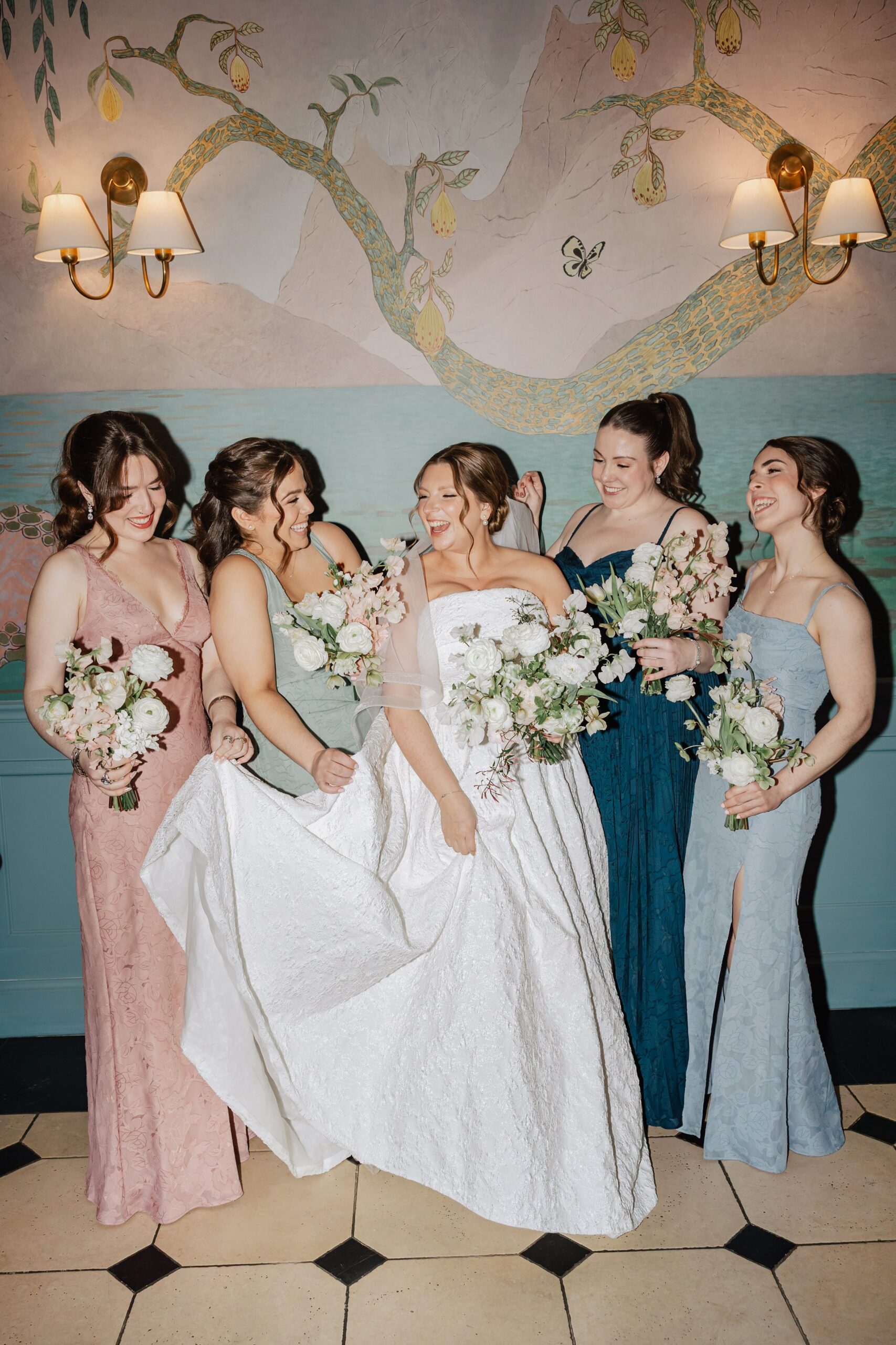 Newport wedding photographer