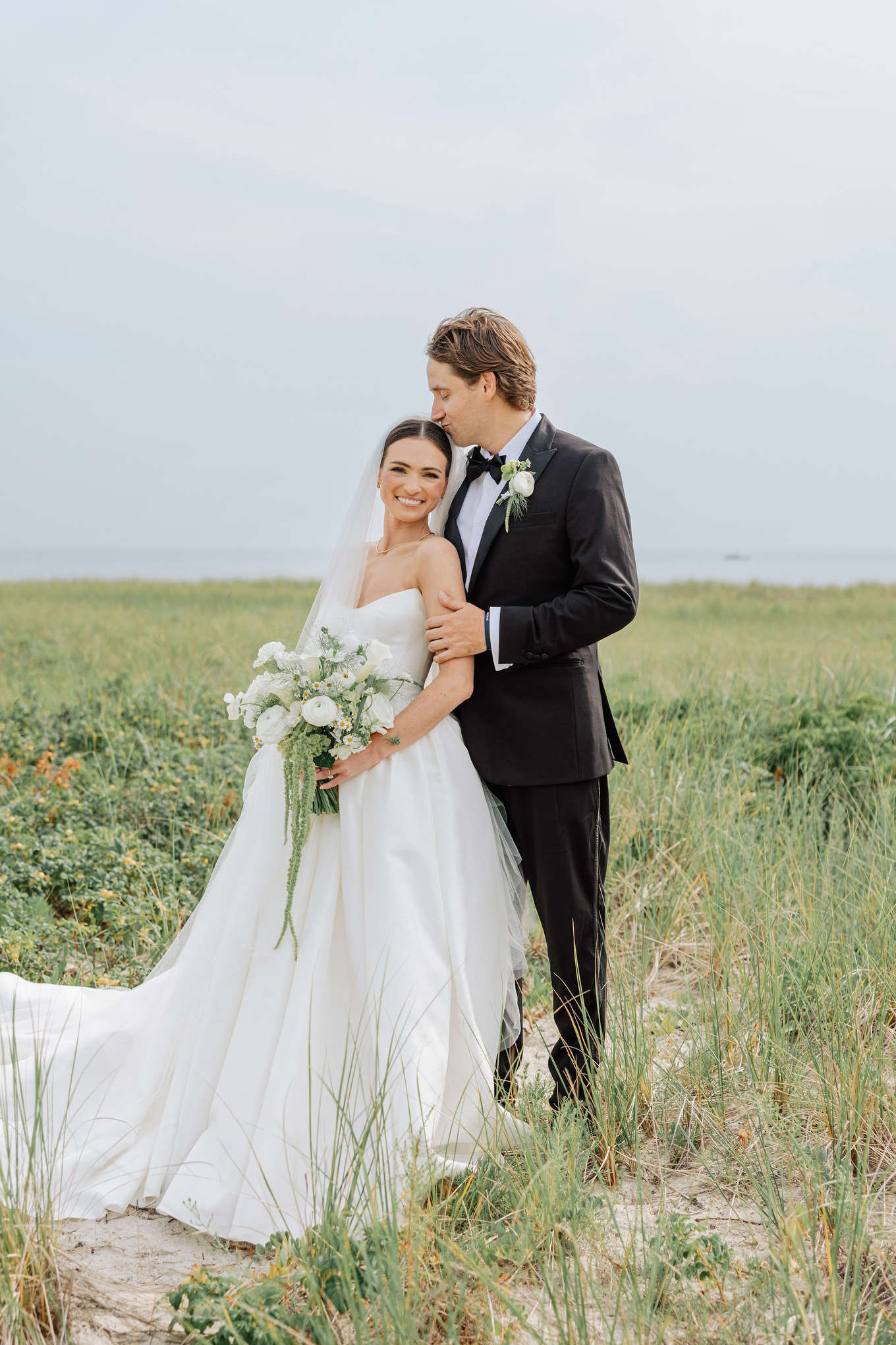 Wychmere Cape Cod wedding photographer